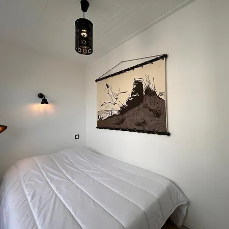 Coeur De : Lumineux Avec Balcon, Proche Et Commerces - Fr-1-239-1079